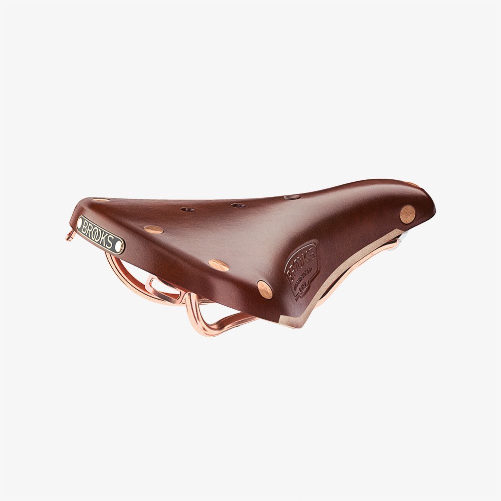 BROOKS B17 Special Short Sattel