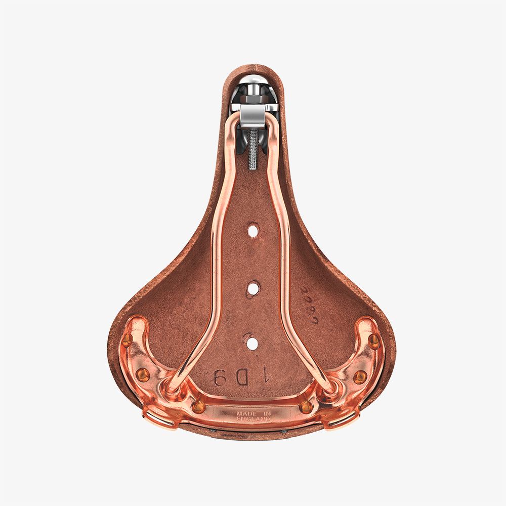 BROOKS B17 Special Short Sattel