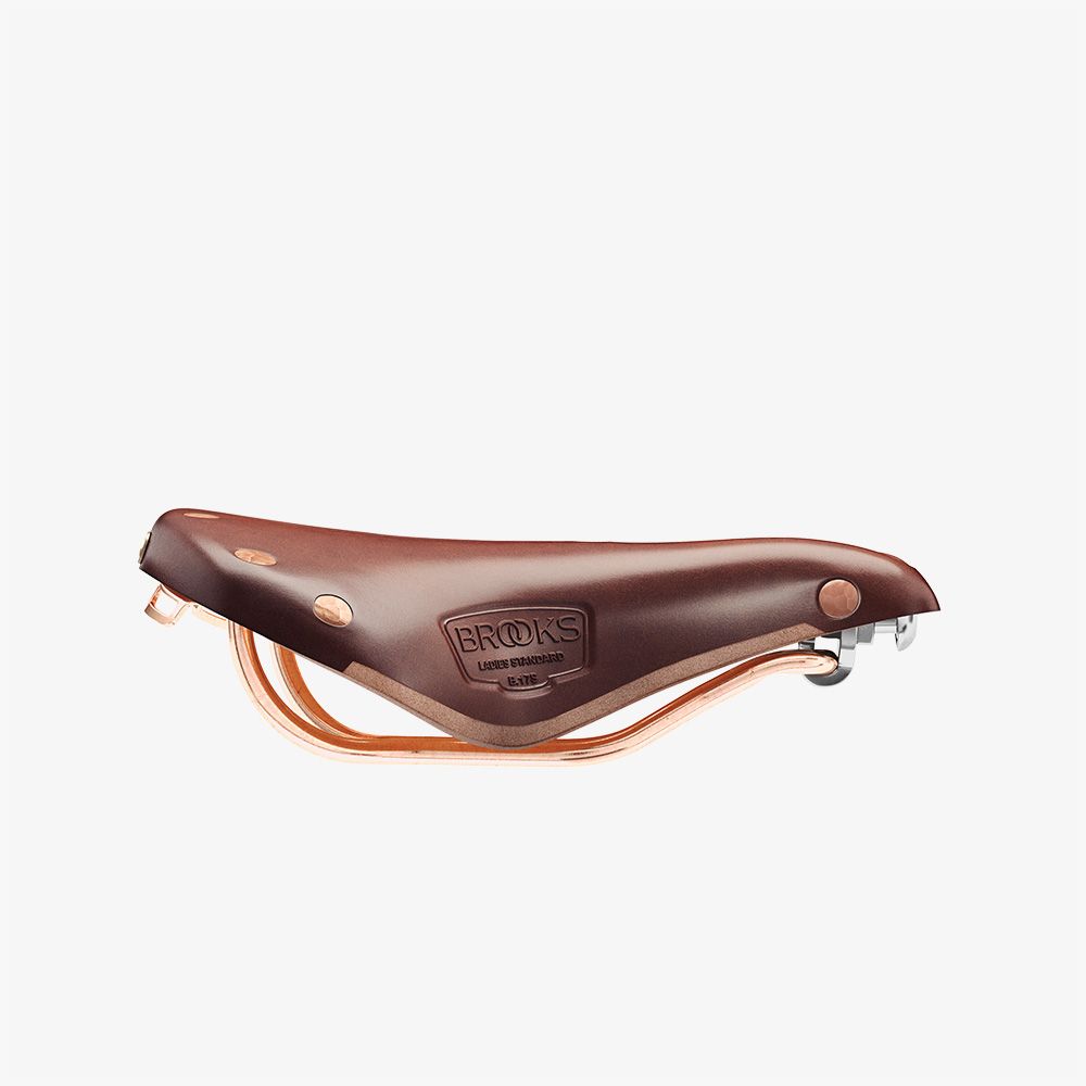 BROOKS B17 Special Short Sattel