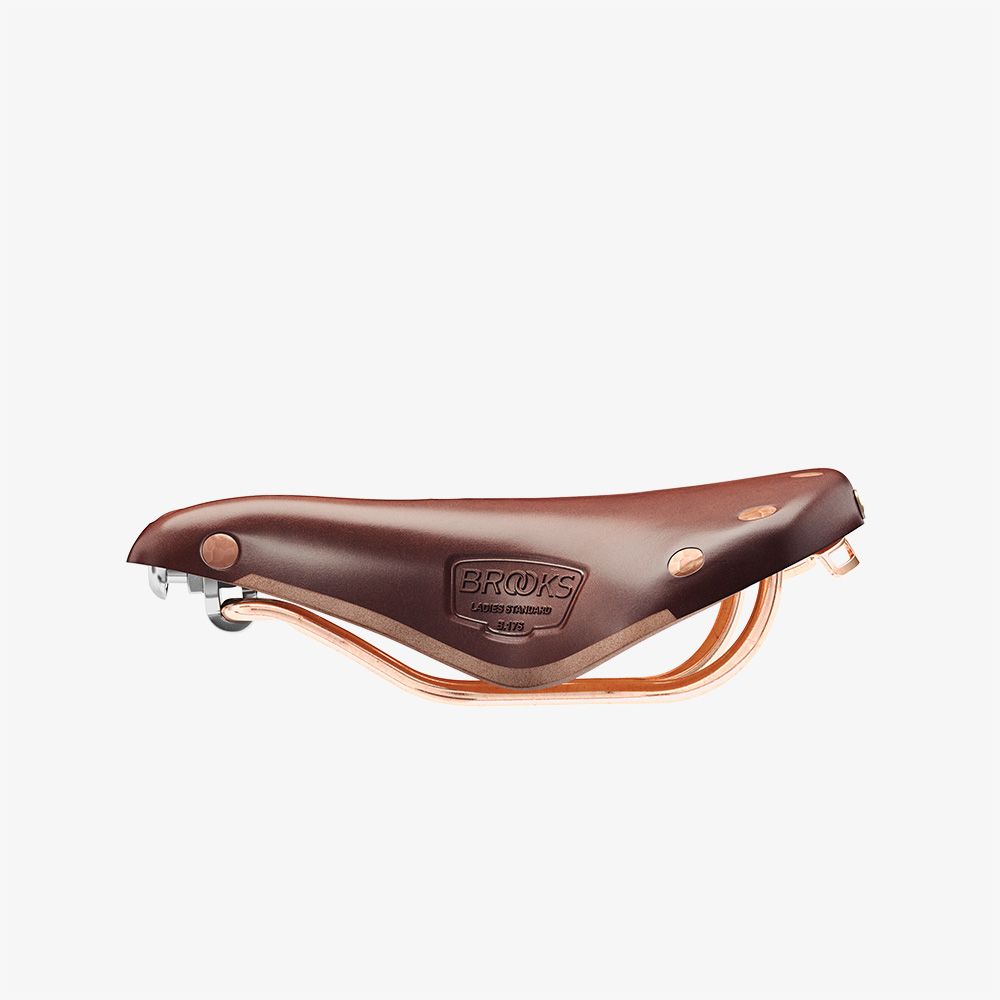 BROOKS B17 Special Short Sattel