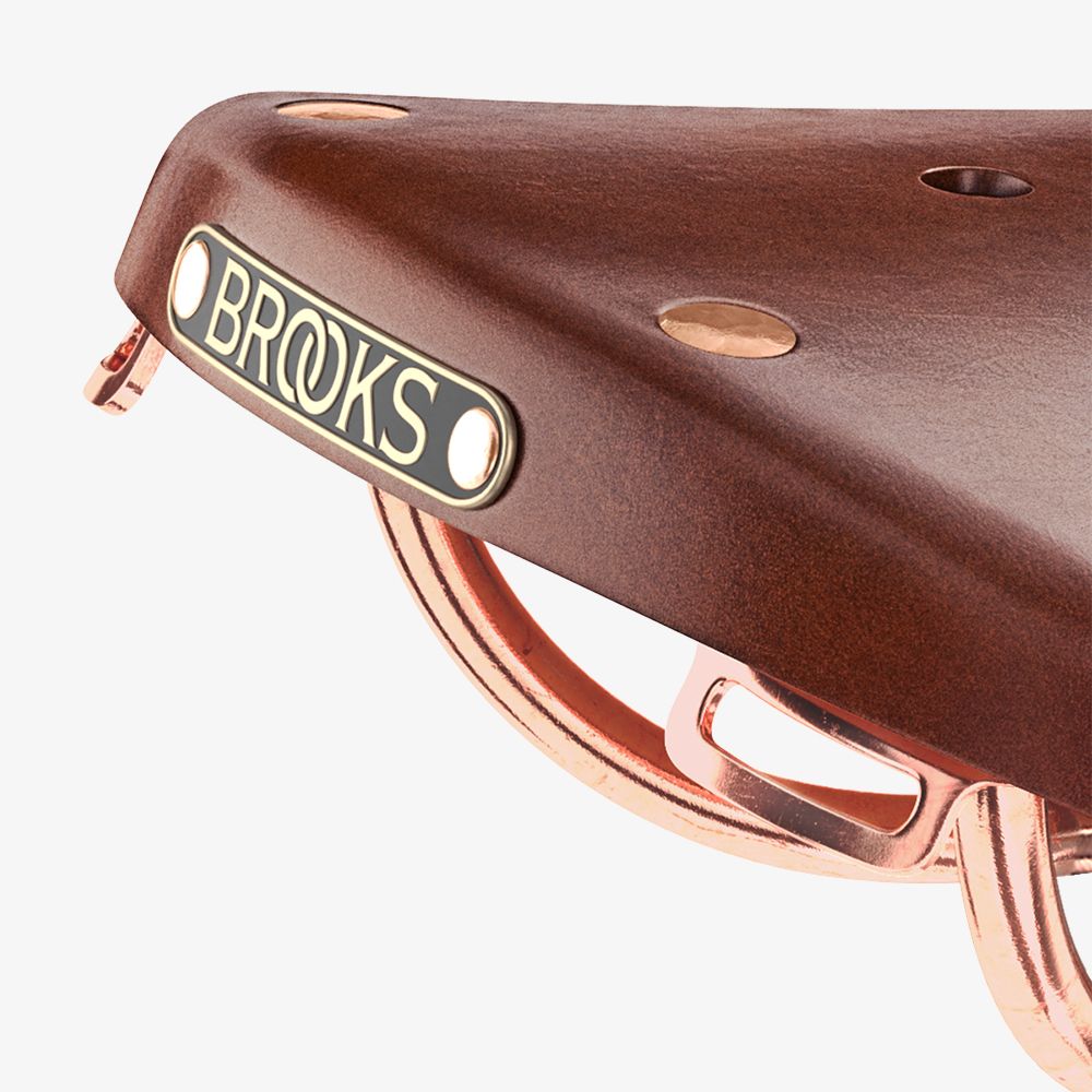 BROOKS B17 Special Short Sattel