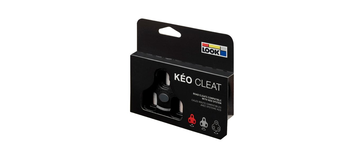 LOOK KÉO CLEAT