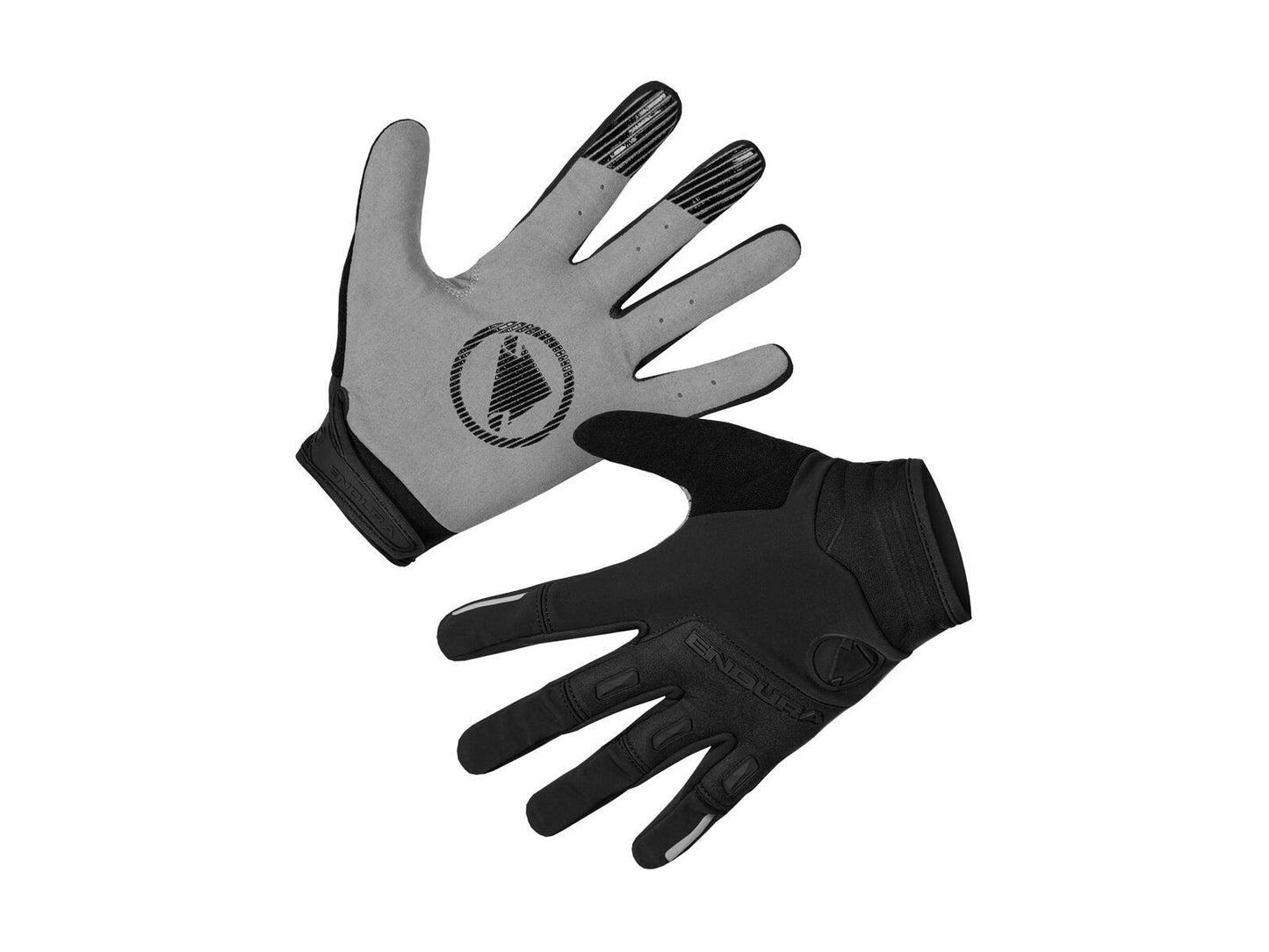 ENDURA SingleTrack Windproof Handschuhe