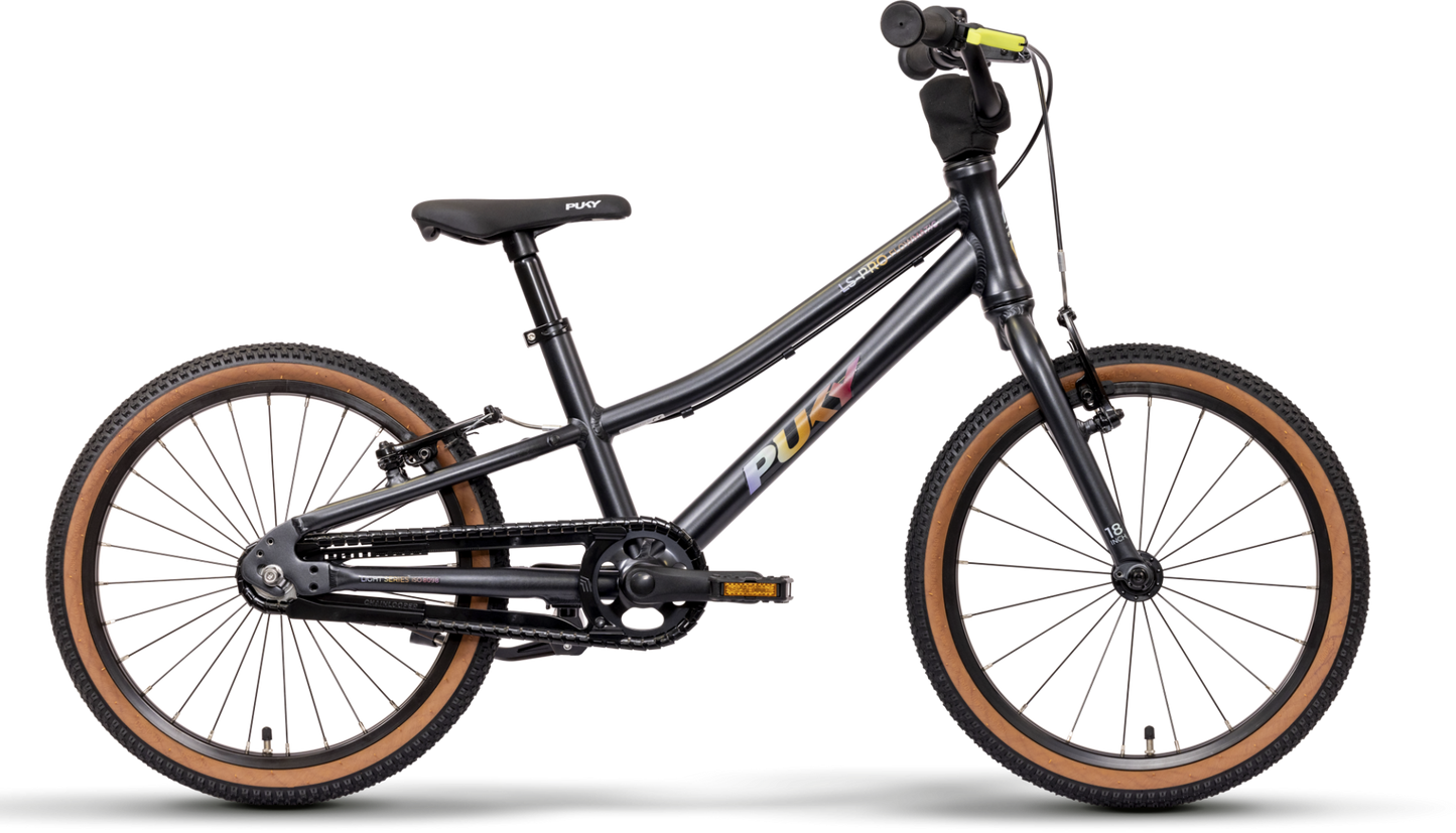 PUKY LS-PRO 18-2 Flowmatic