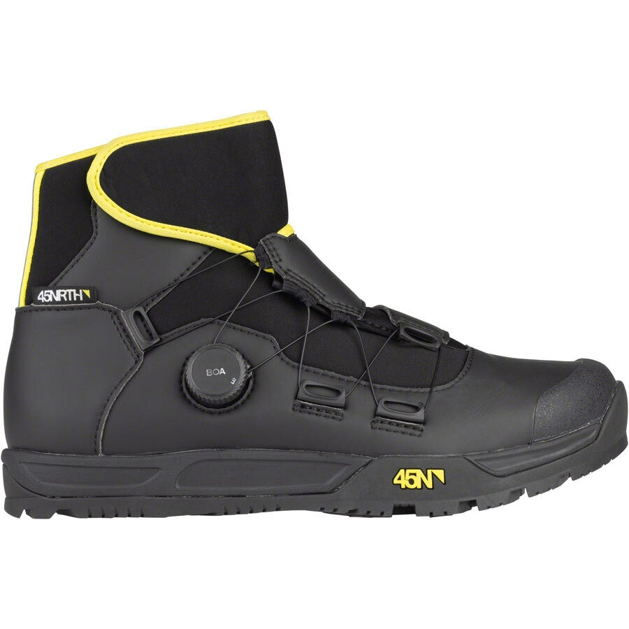45NRTH Ragnarök Boa MTB Schuhe