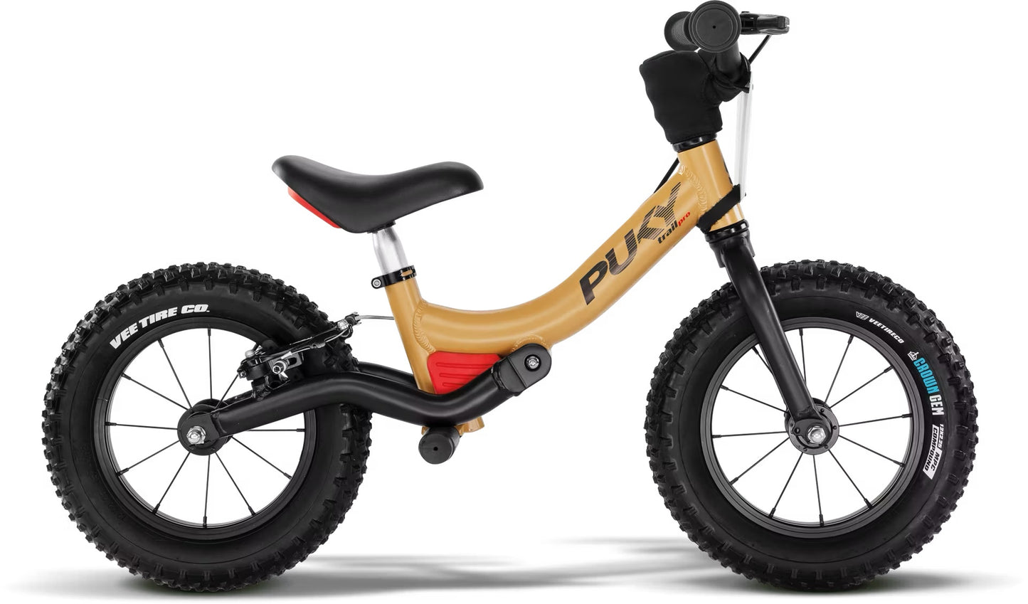 PUKY LR Trail PRO