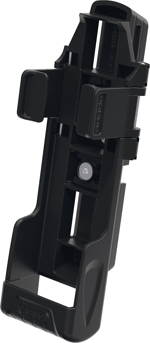 Abus Bordo 6000K Faltschloss