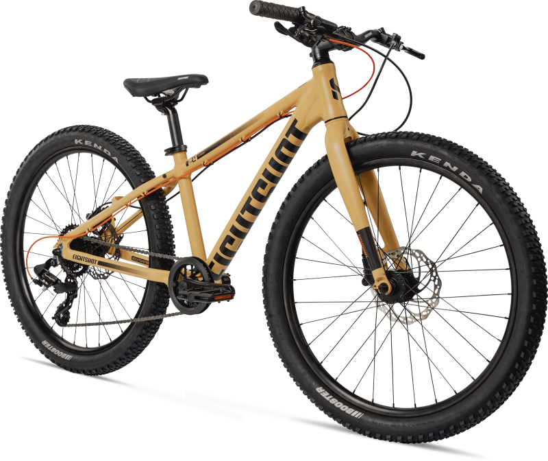 EIGHTSHOT X-COADY 24 SL DISC