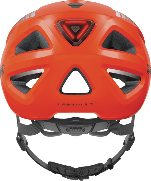 ABUS Urban 3.0 signal Helm