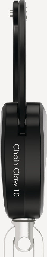 ABUS Handschellenschloss Chain Claw 10