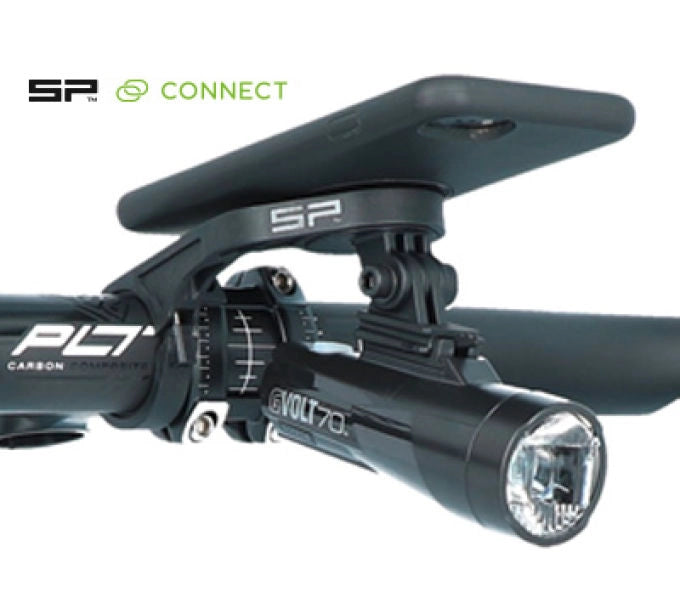 SP Connect Handlebar Outfront Mount SP/SPC+