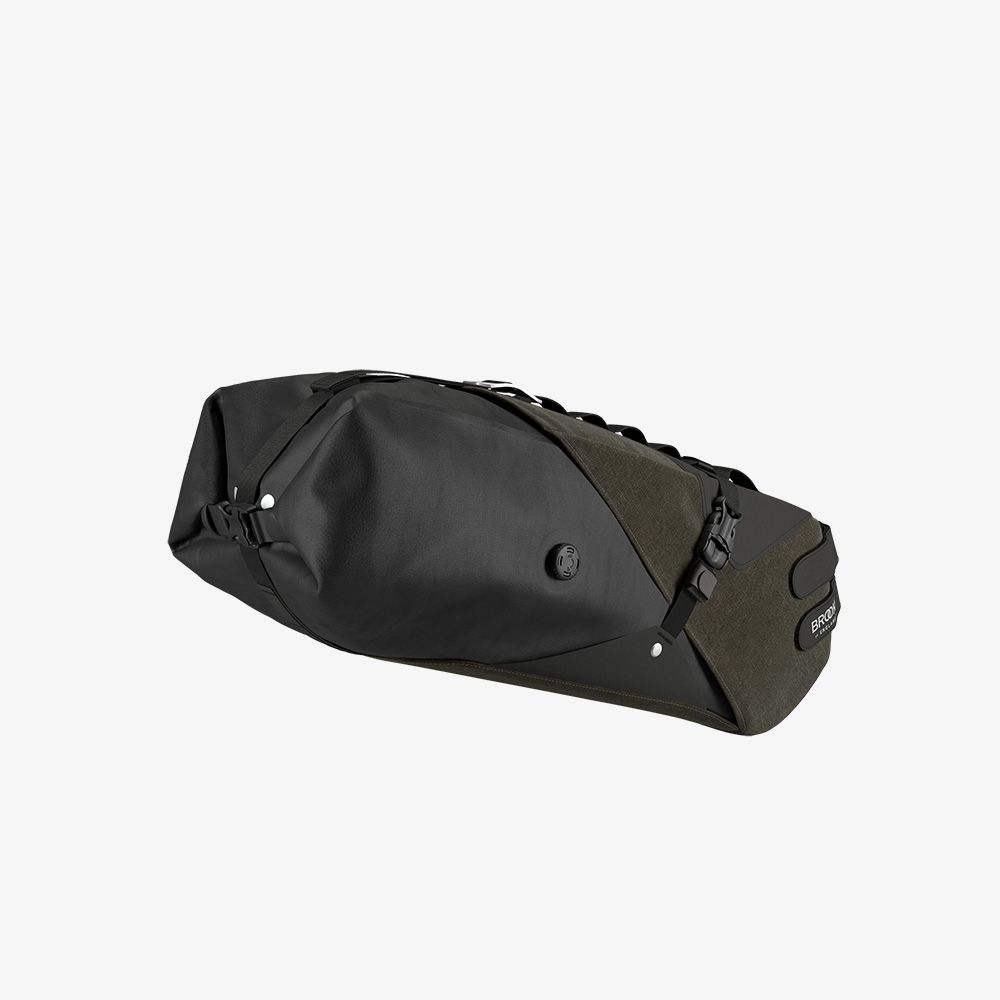 BROOKS Scape Seat Bag