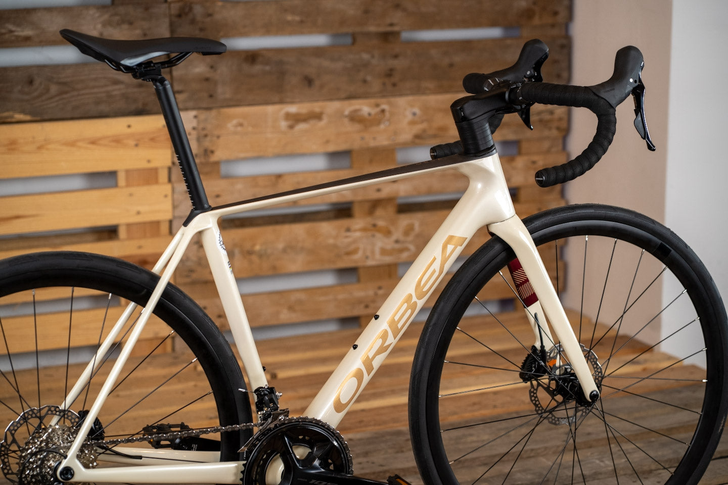 ORBEA Orca M30