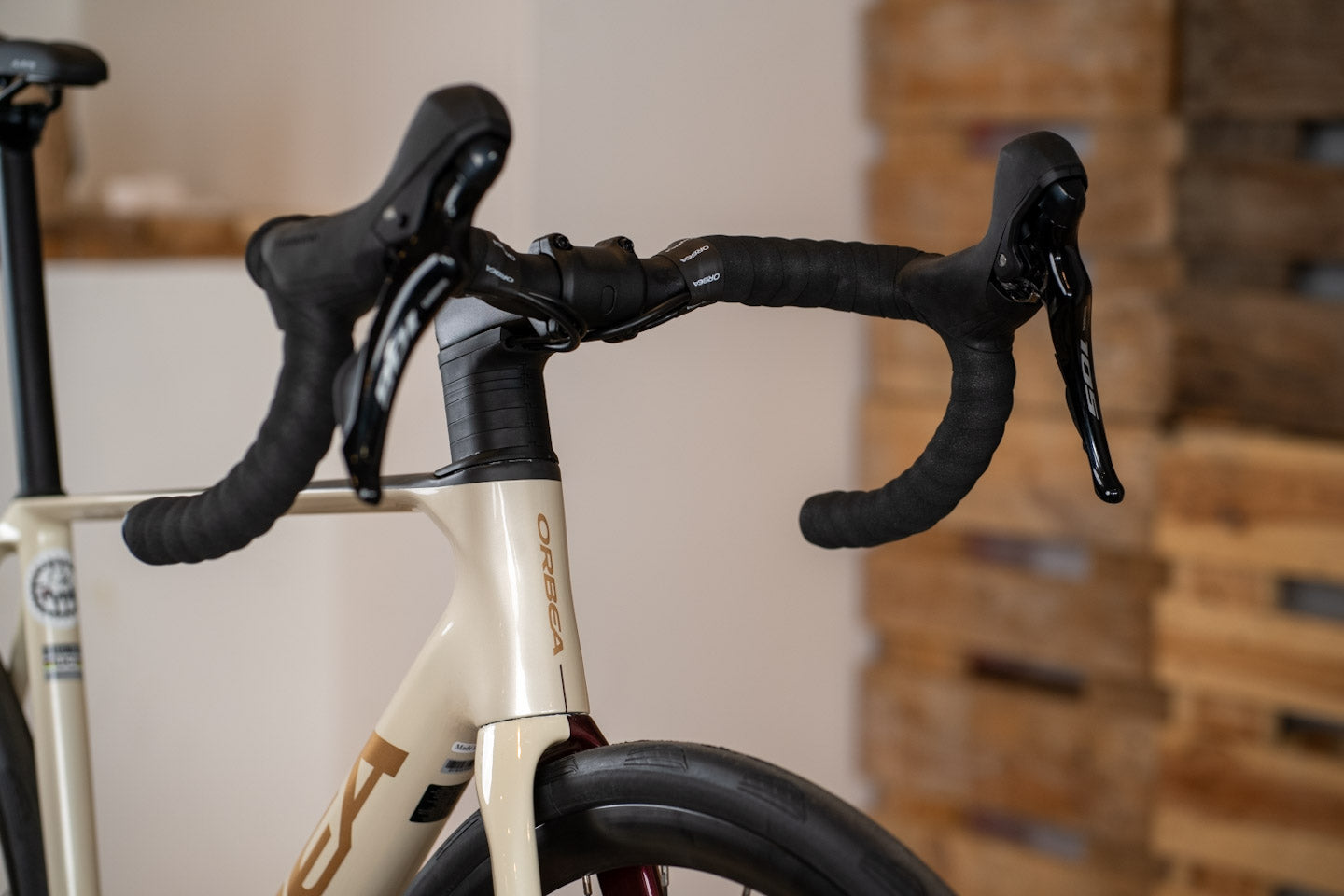 ORBEA Orca M30
