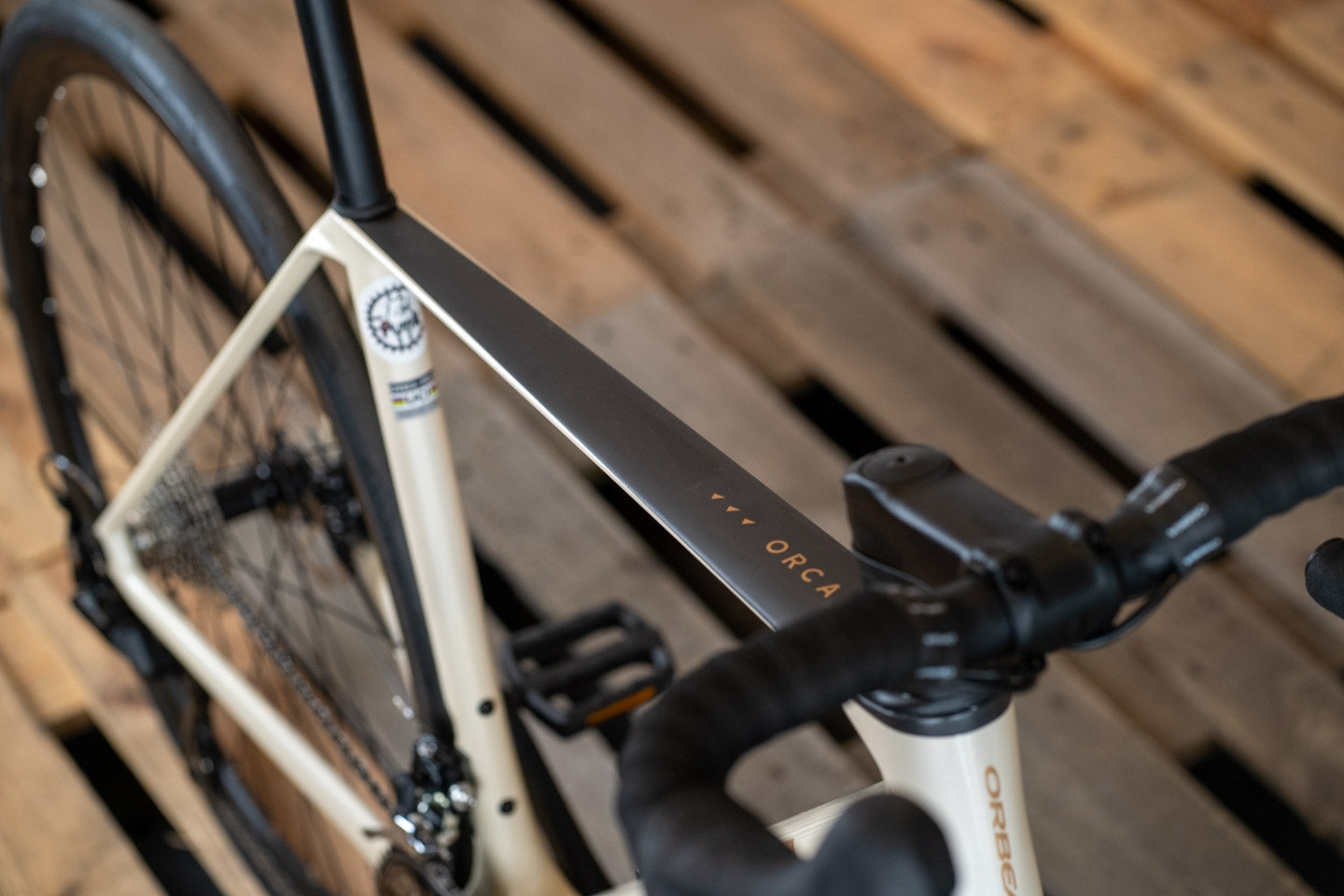 ORBEA Orca M30