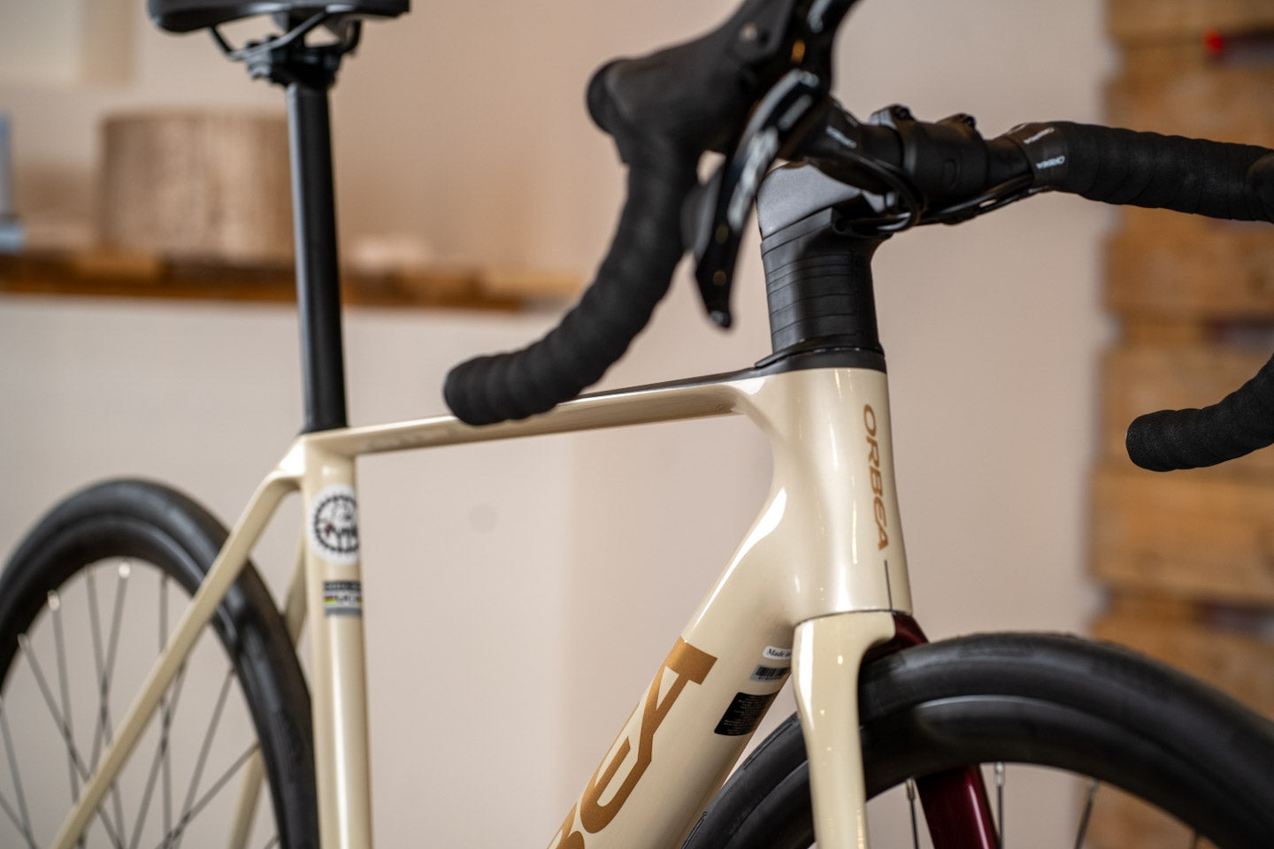 ORBEA Orca M30