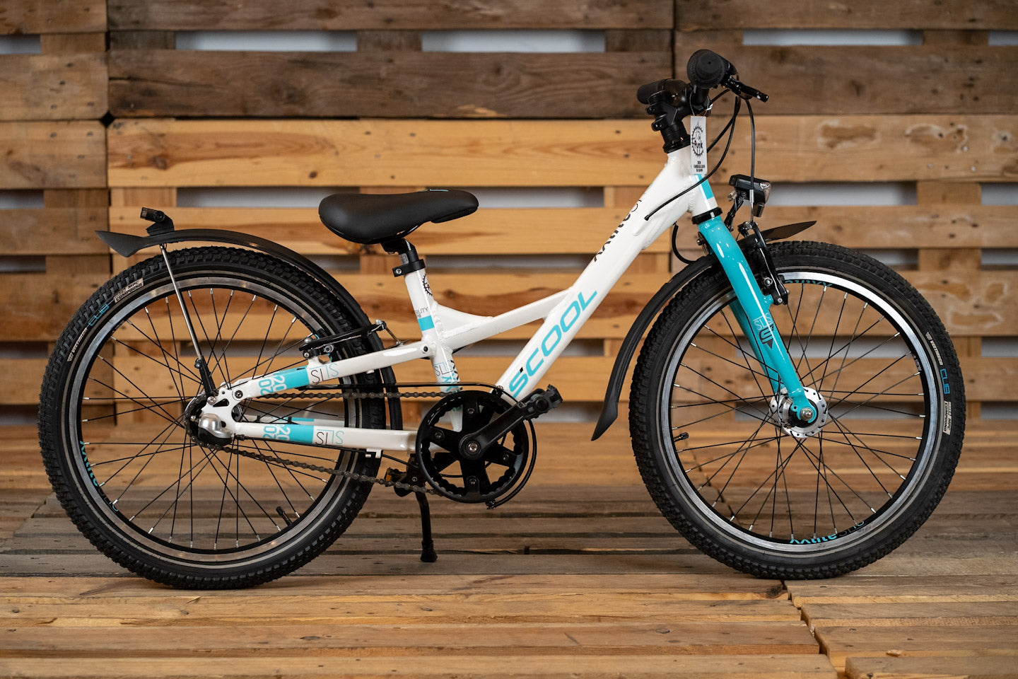 S´COOL XXlite SL 20 Zoll 3Gang