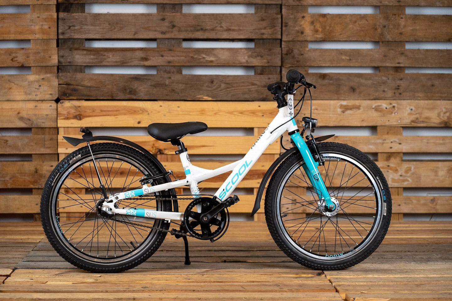 S´COOL XXlite SL 20 Zoll 3Gang