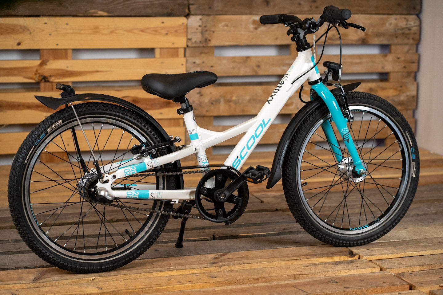 S´COOL XXlite SL 20 Zoll 3Gang