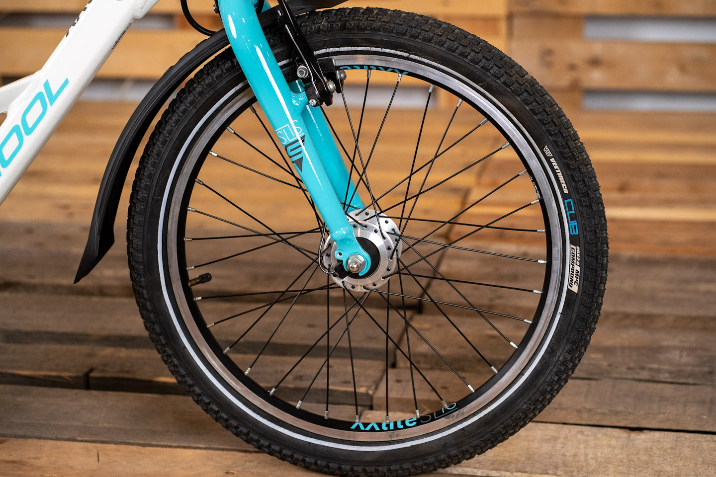 S´COOL XXlite SL 20 Zoll 3Gang