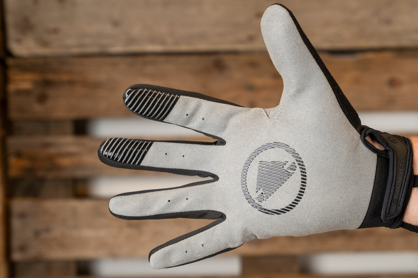 ENDURA SingleTrack Windproof Handschuhe