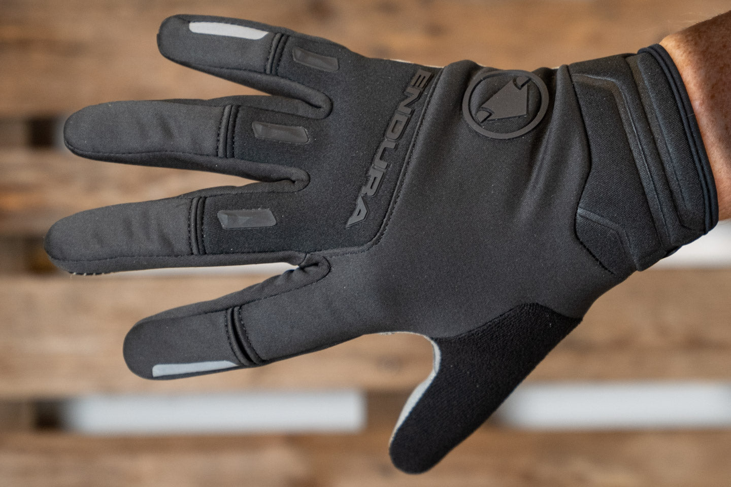 ENDURA SingleTrack Windproof Handschuhe