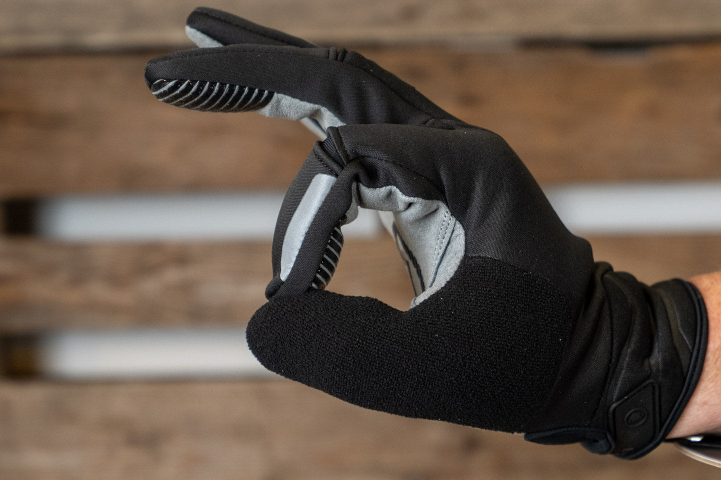 ENDURA SingleTrack Windproof Handschuhe