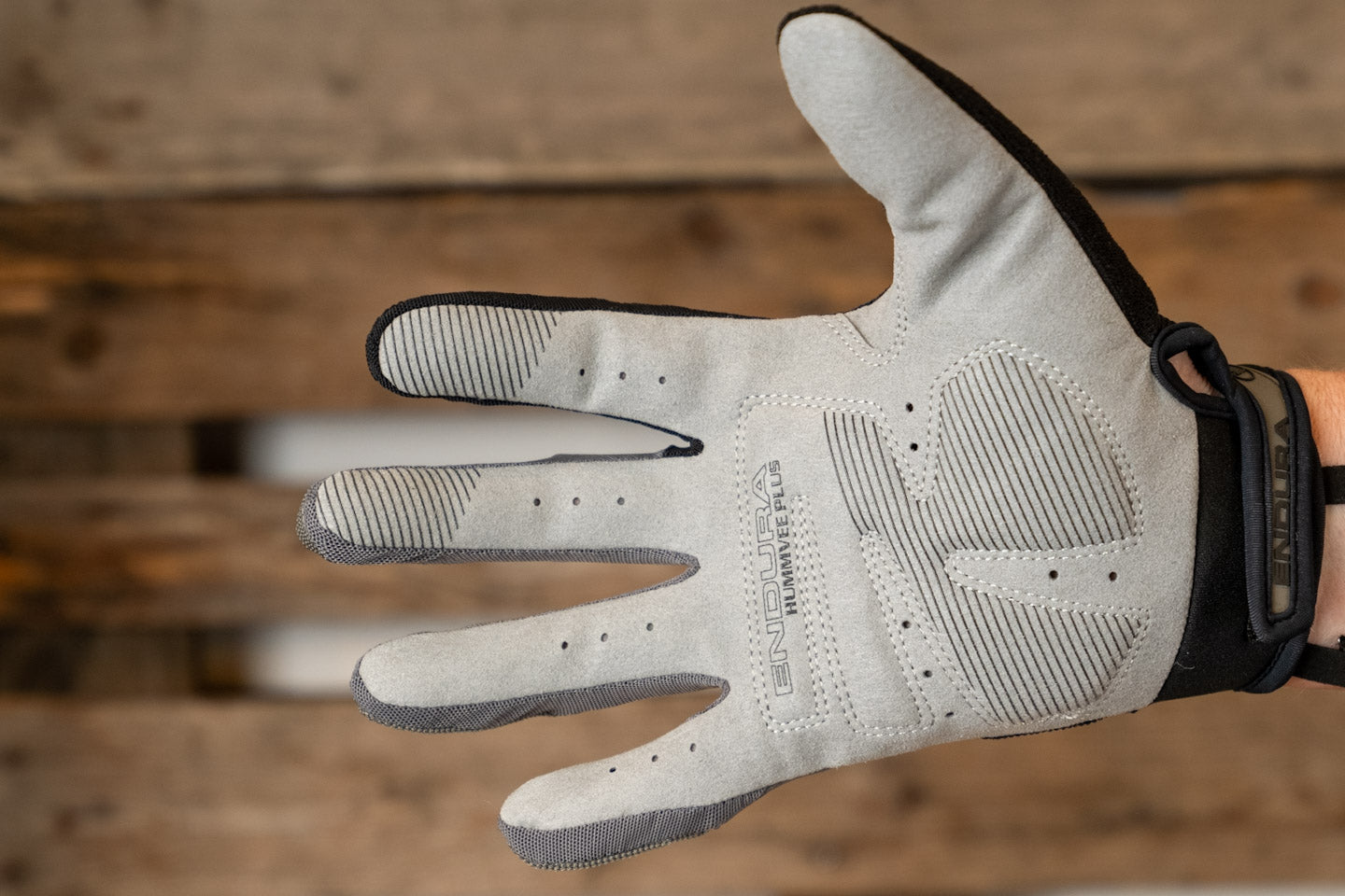 ENDURA Humvee Plus II Handschuhe