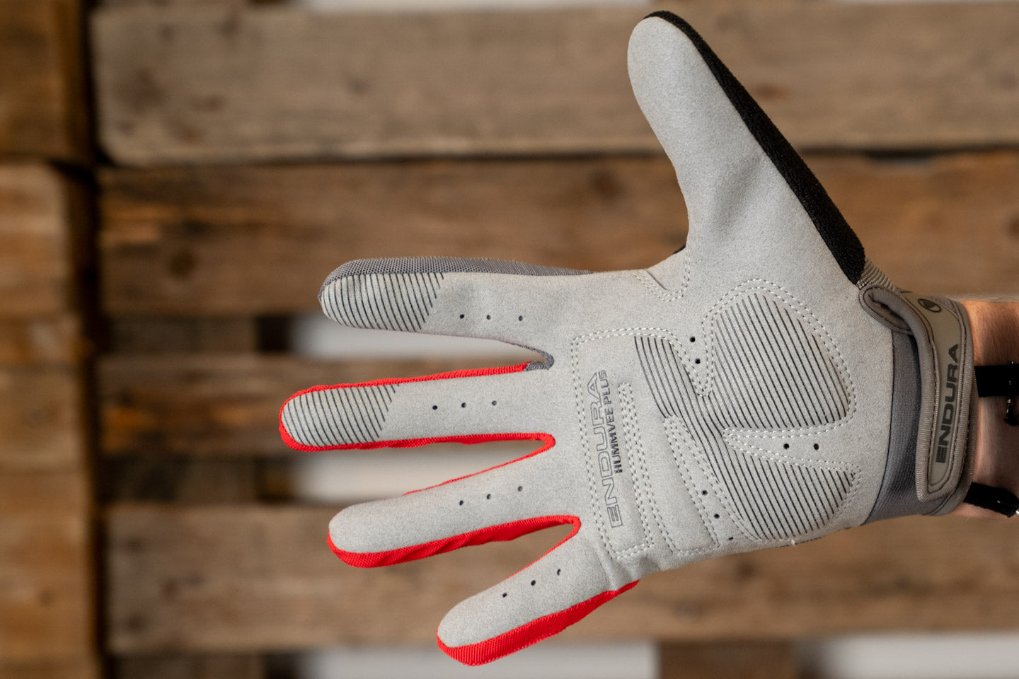 ENDURA Humvee Plus II Handschuhe