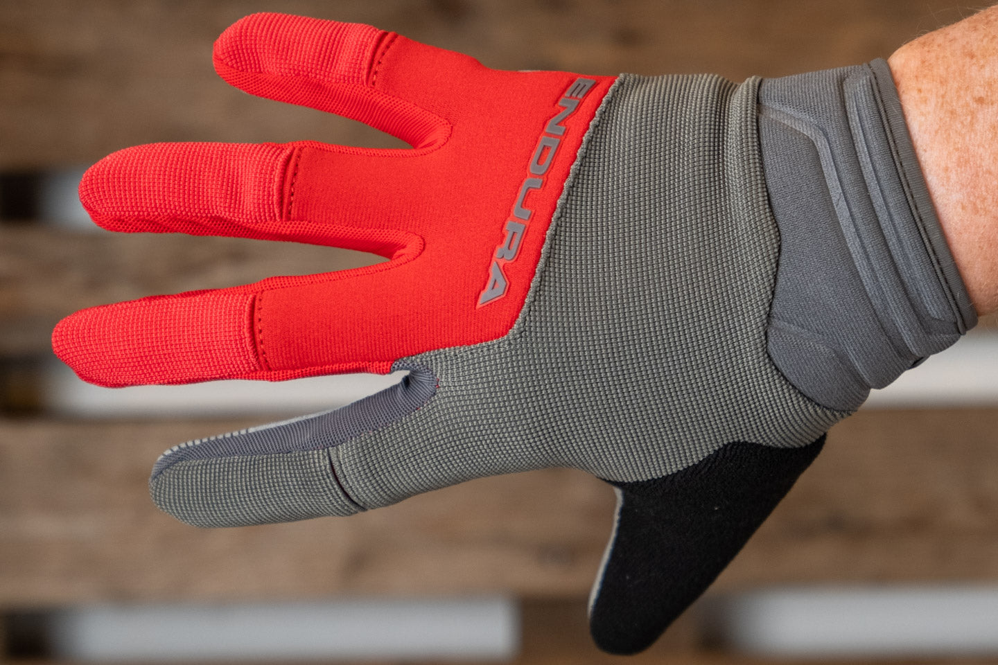 ENDURA Humvee Plus II Handschuhe