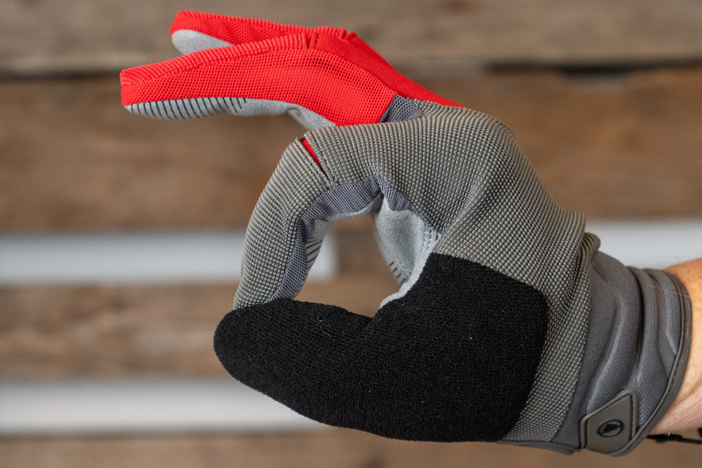ENDURA Humvee Plus II Handschuhe