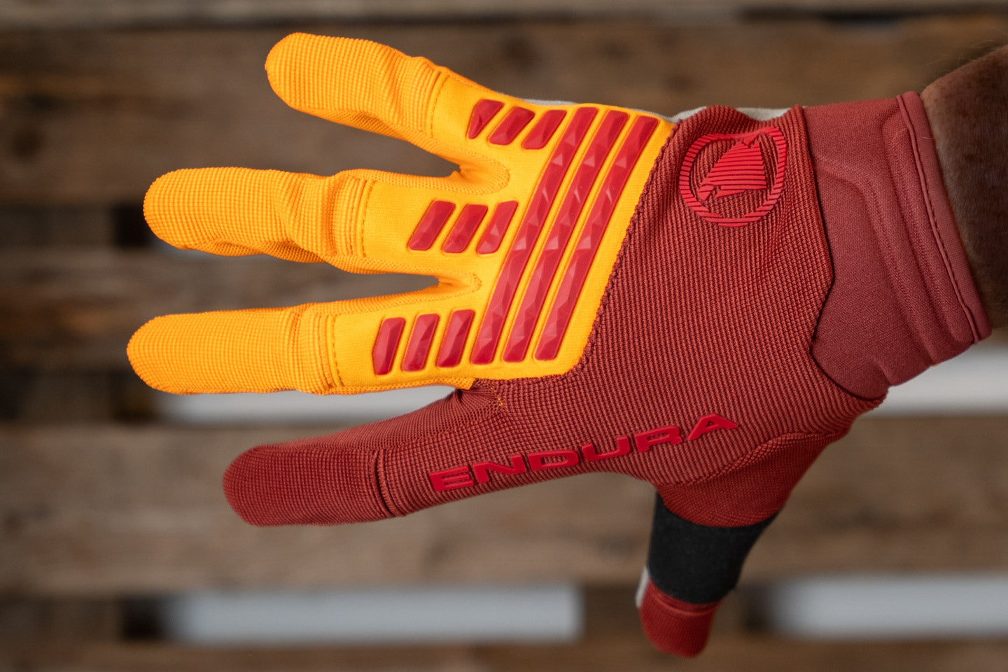 ENDURA SingleTrack Handschuhe