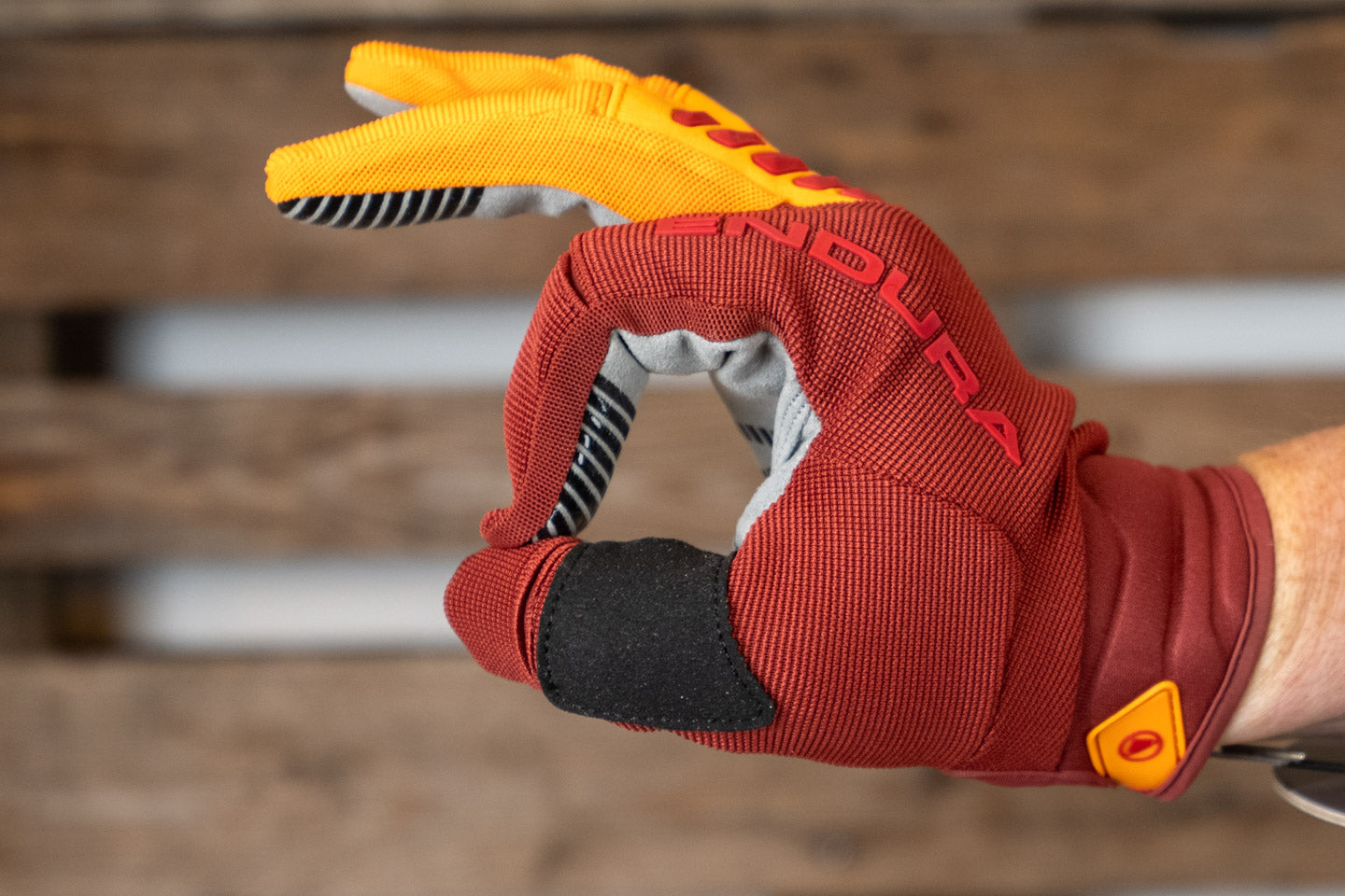 ENDURA SingleTrack Handschuhe