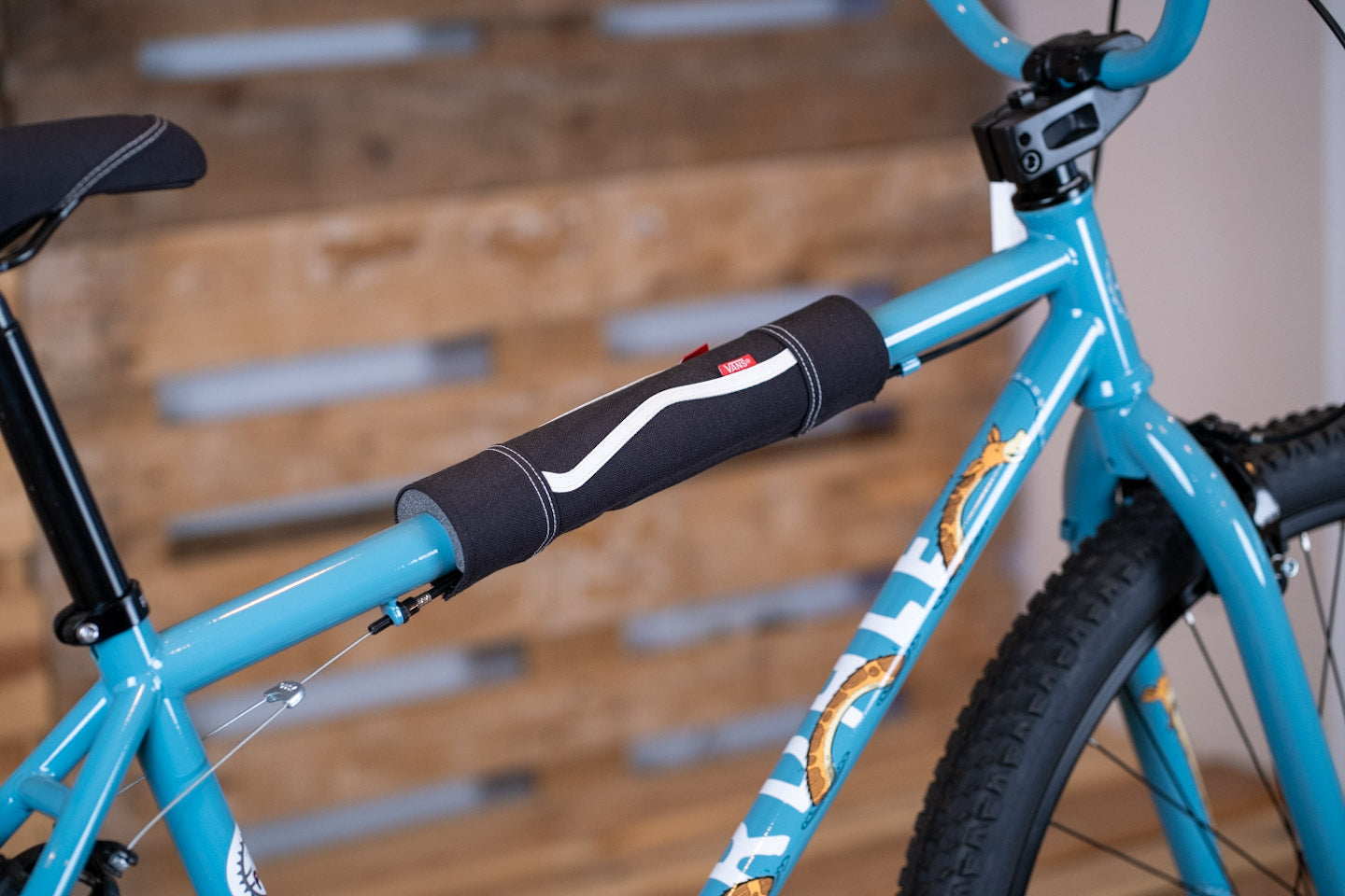 Fairdale X Vans Taj 27,5“ BMX Cruiser