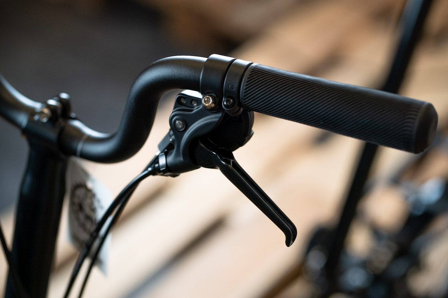 BROMPTON Elektric C Line Explore 12-Gang