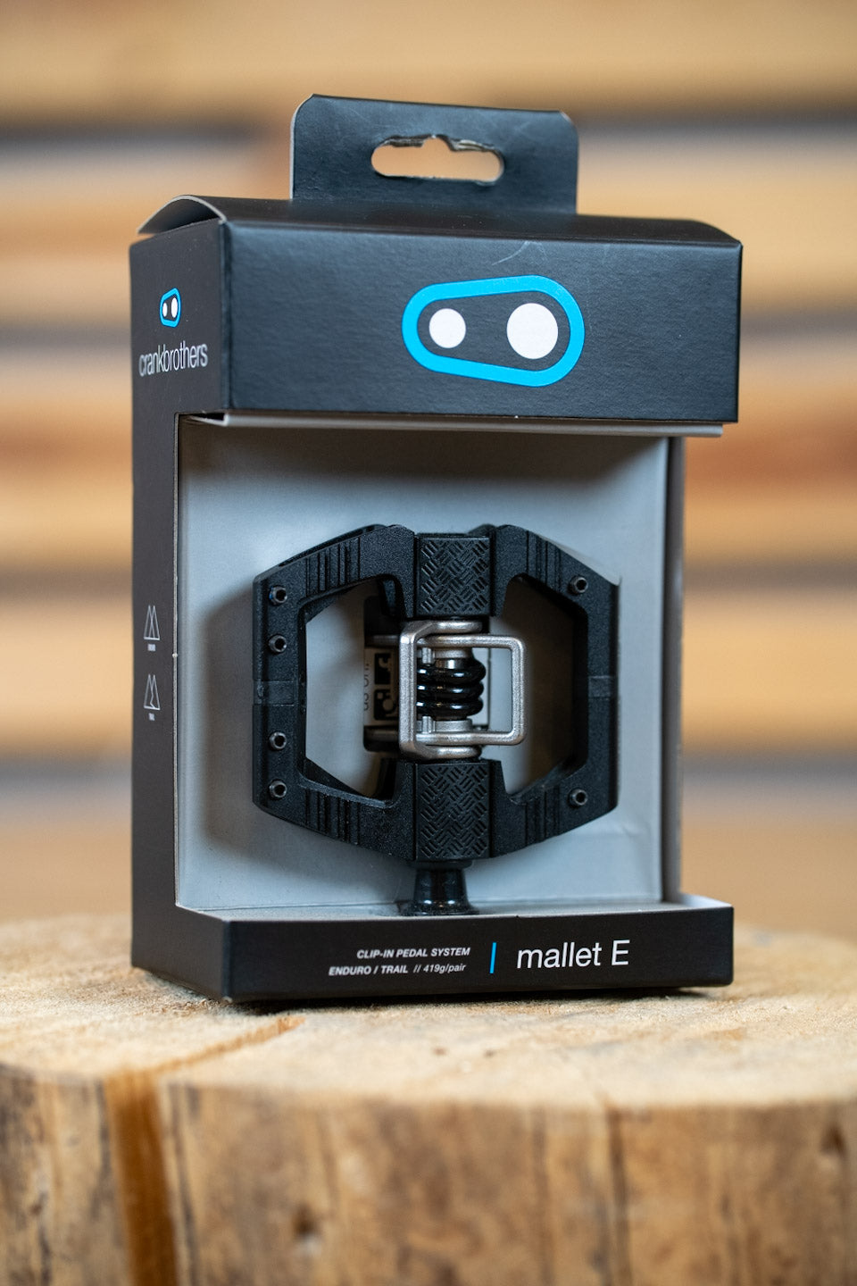 CRANKBROTHER Mallet E Enduro