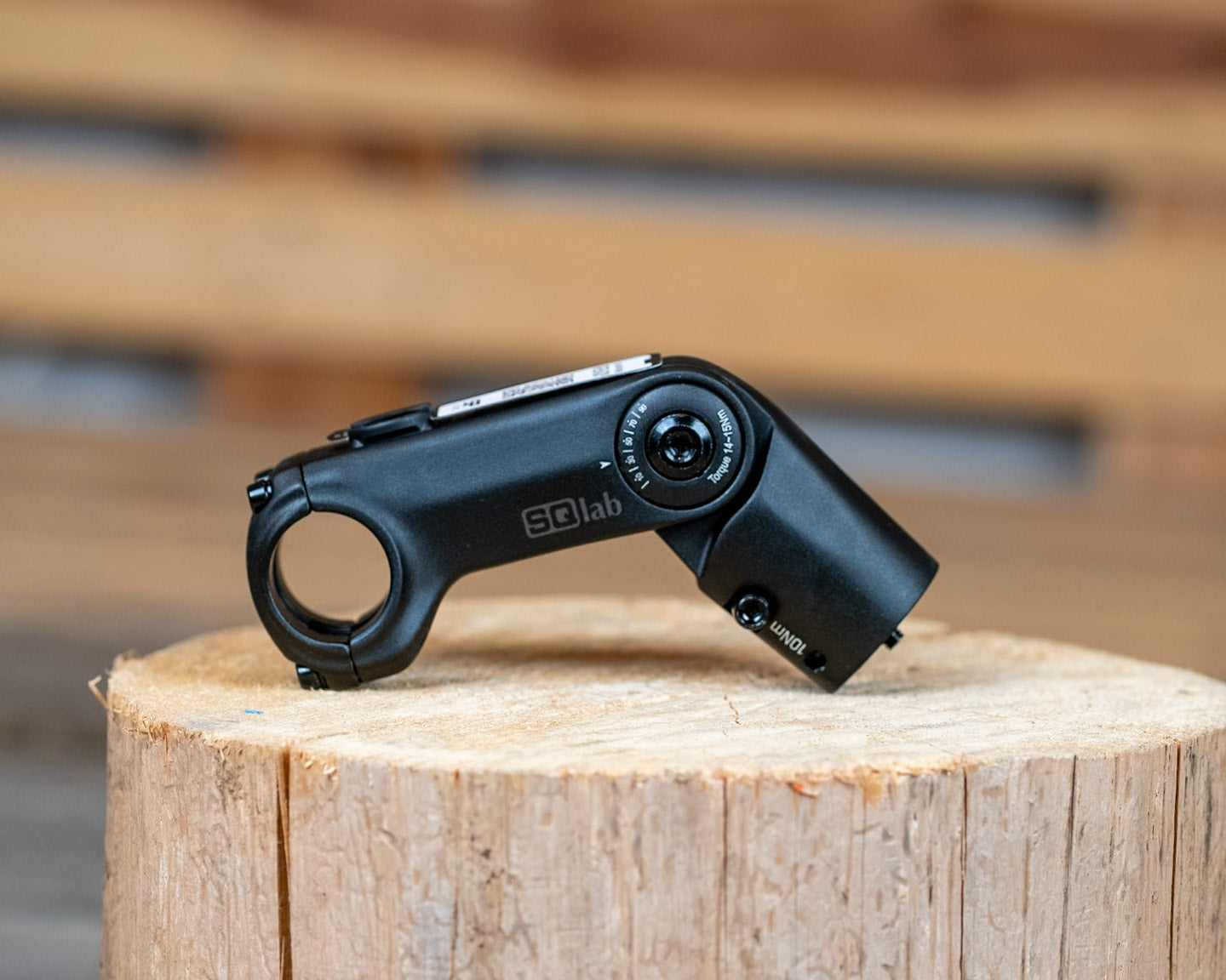 SQlab Vorbau 821 3.0
