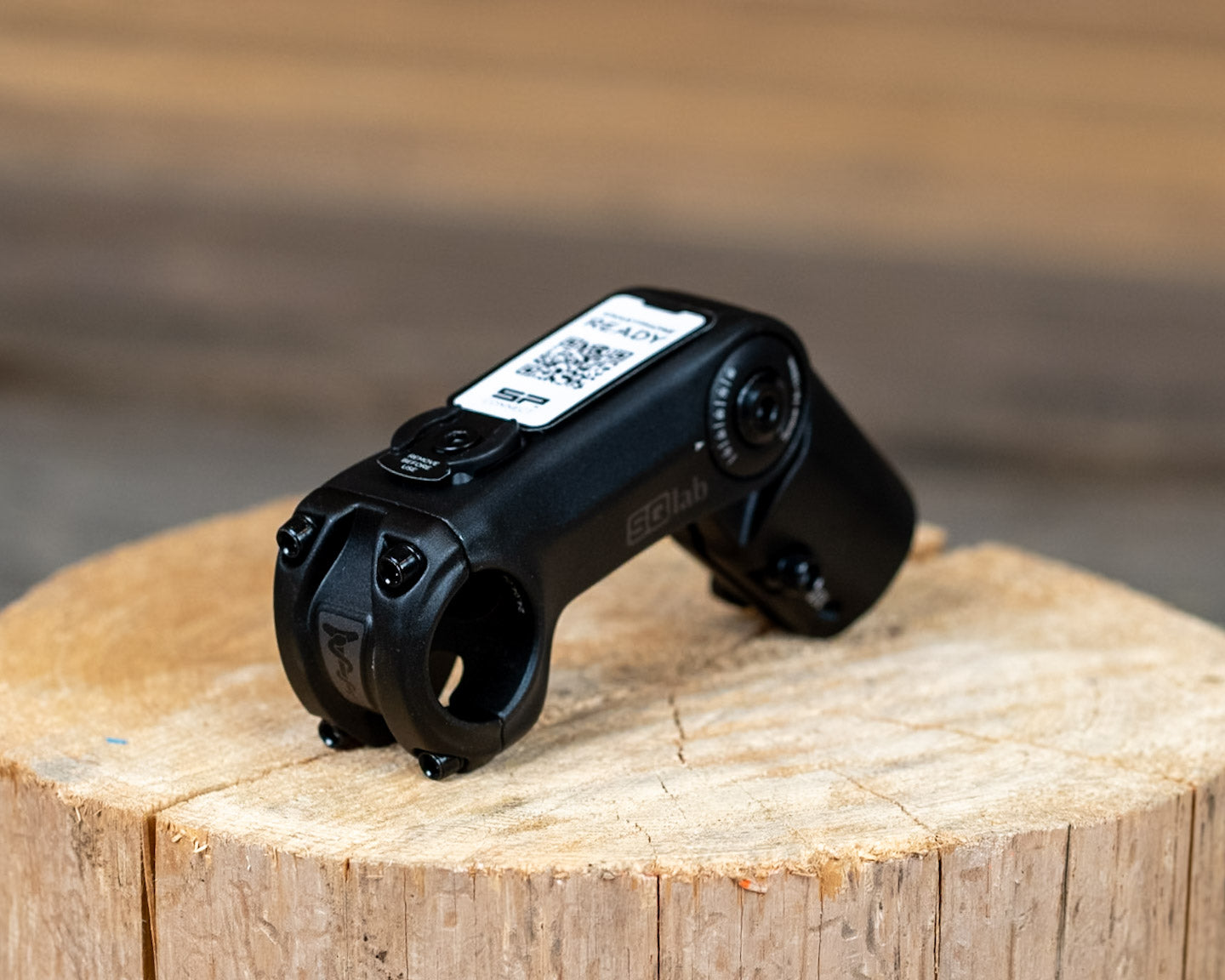 SQlab Vorbau 821 3.0