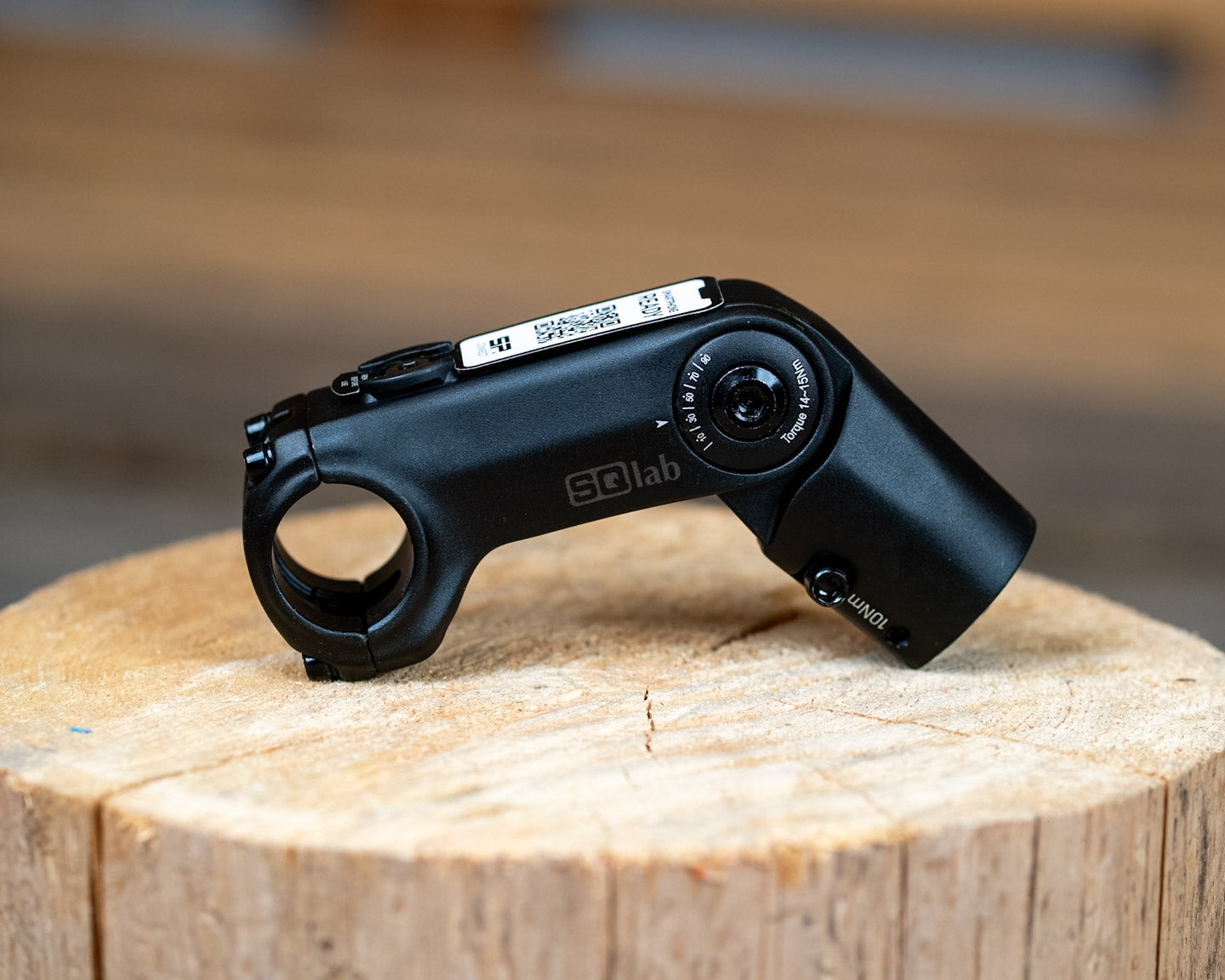 SQlab Vorbau 821 3.0