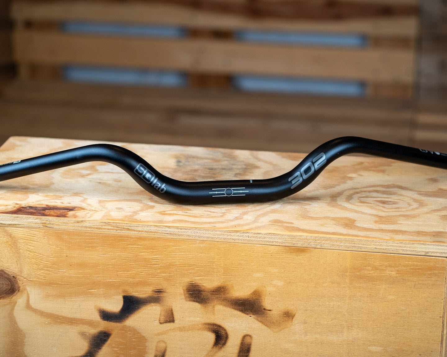 SQlab 302 3.0 Lenker