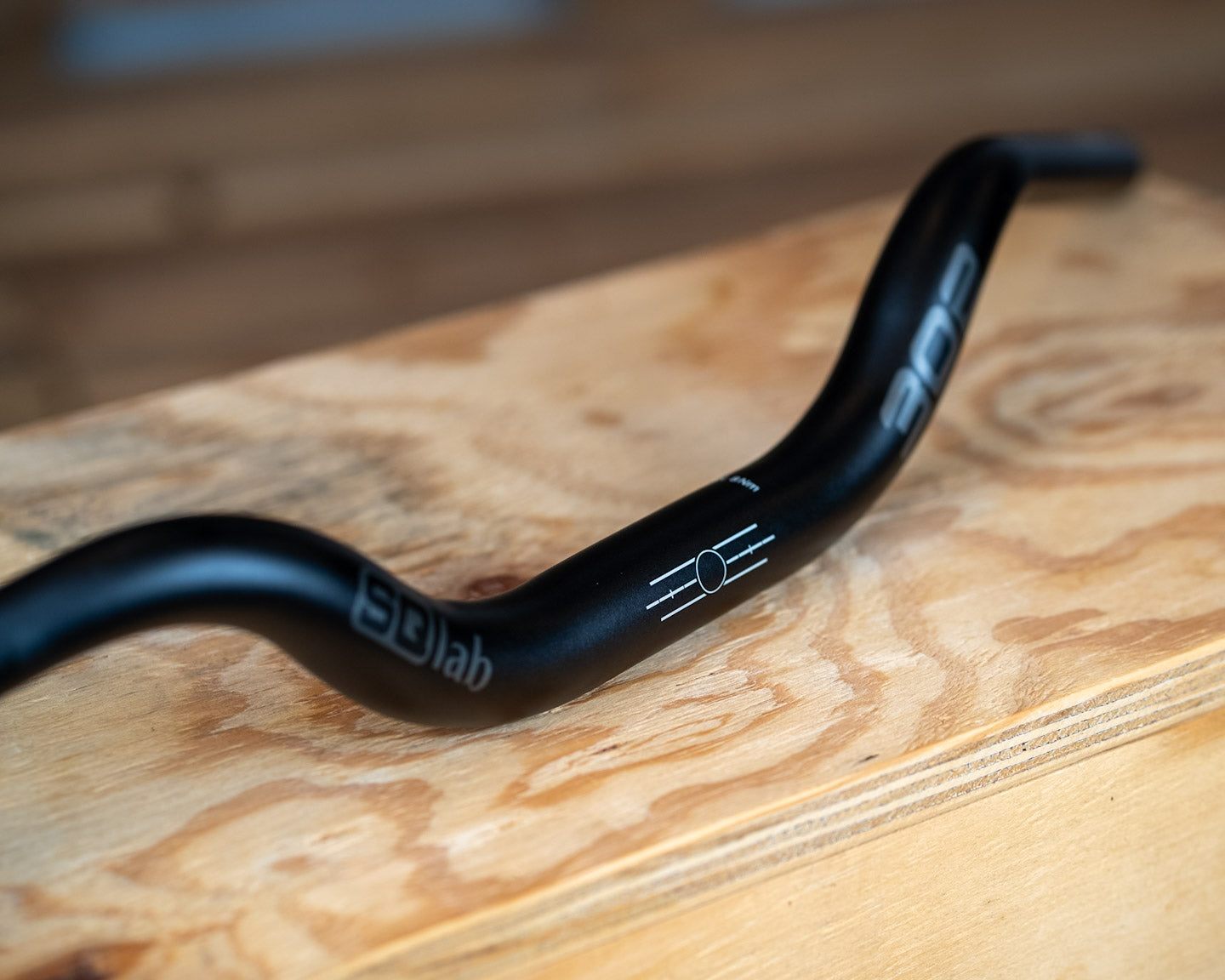 SQlab 302 3.0 Lenker