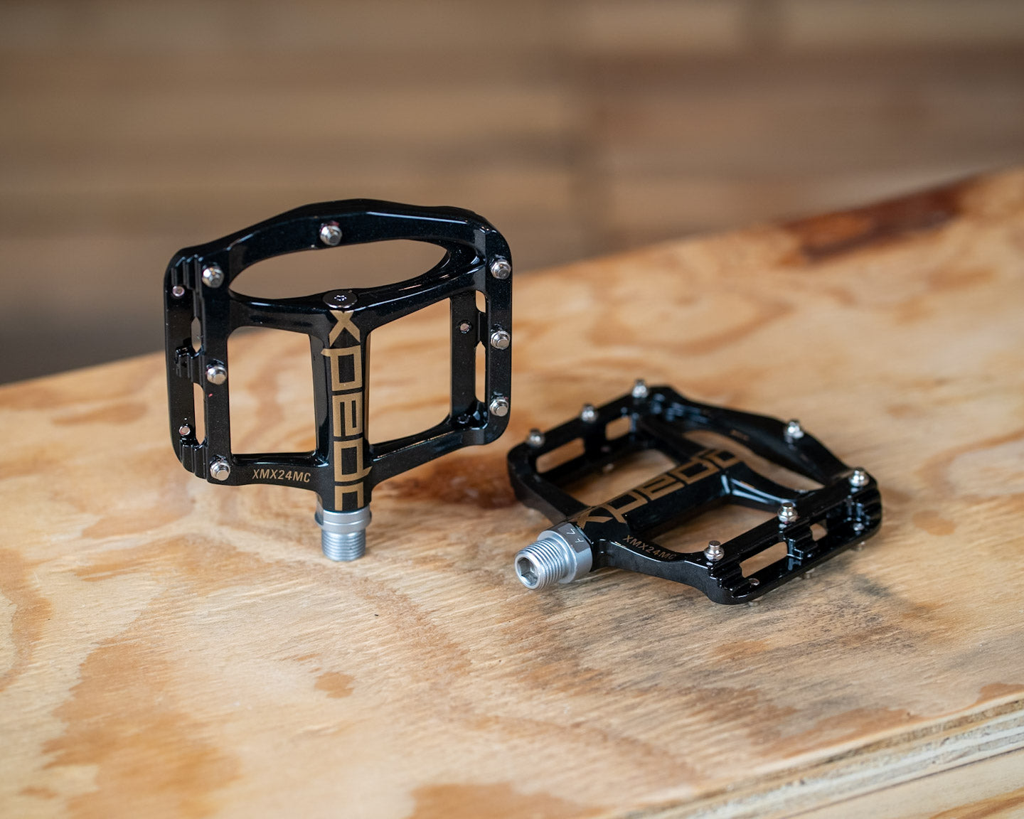 XPEDO Magnesium Pedal Spry