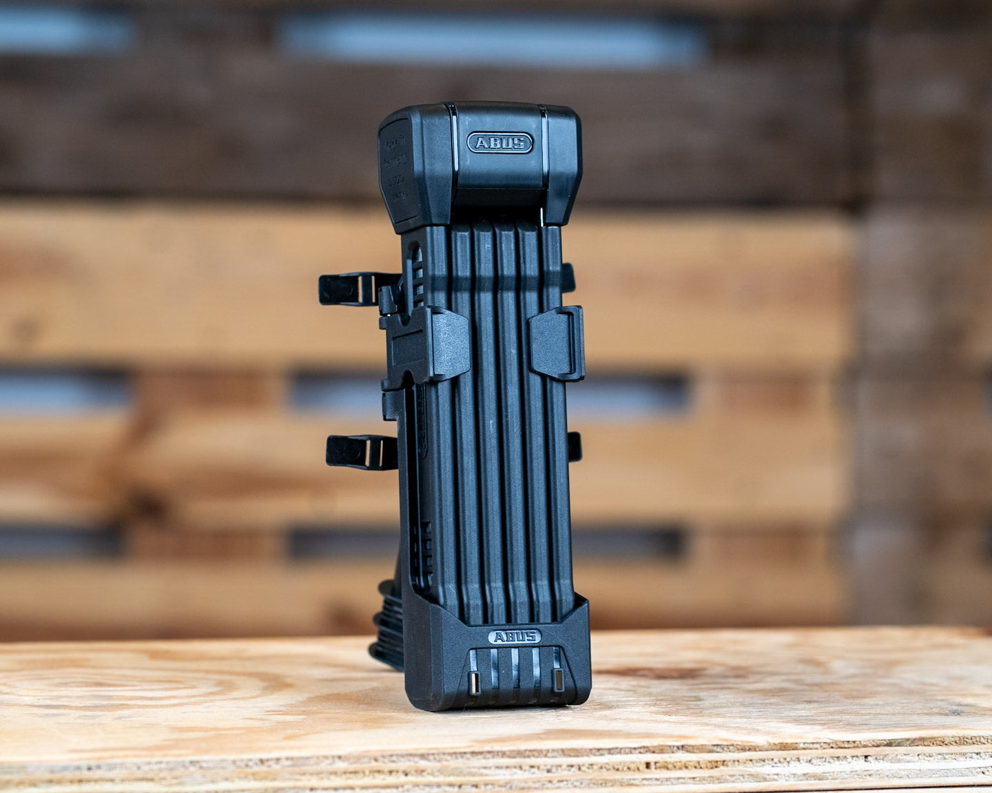 ABUS Bordo 6200K Faltschloss
