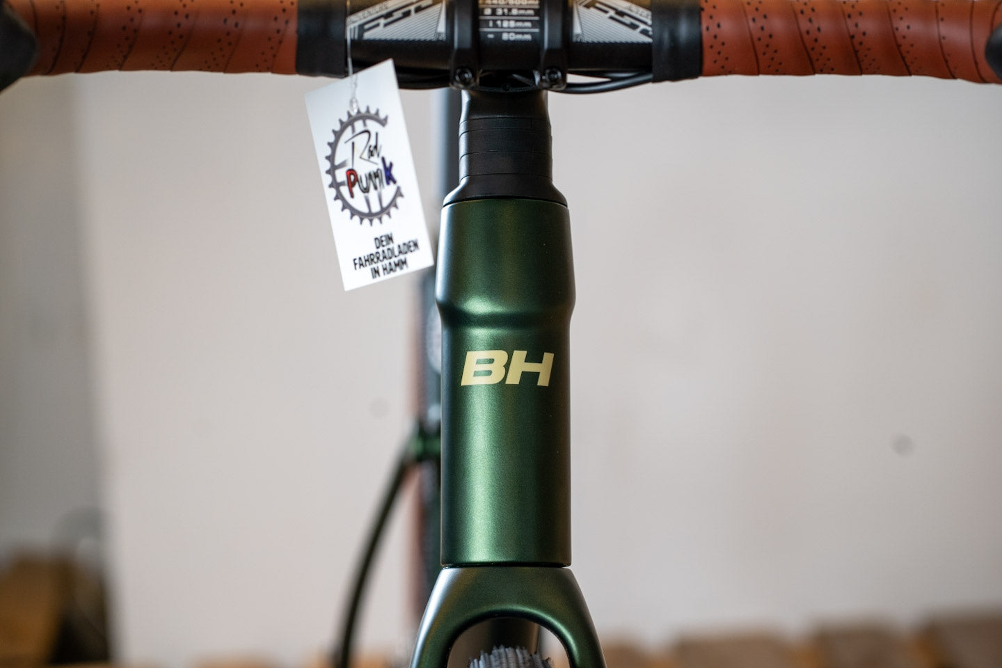 BH GravelX AT 5.0