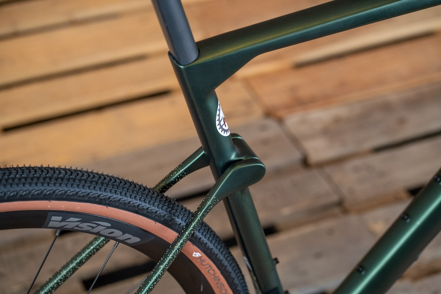 BH GravelX AT 5.0