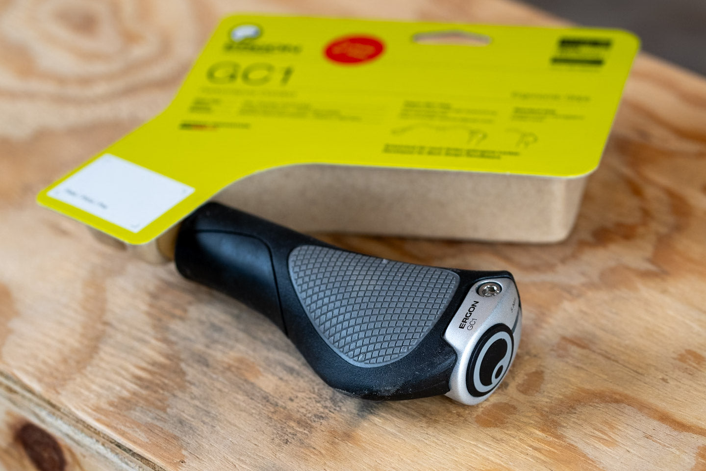 ERGON Griffe GC1