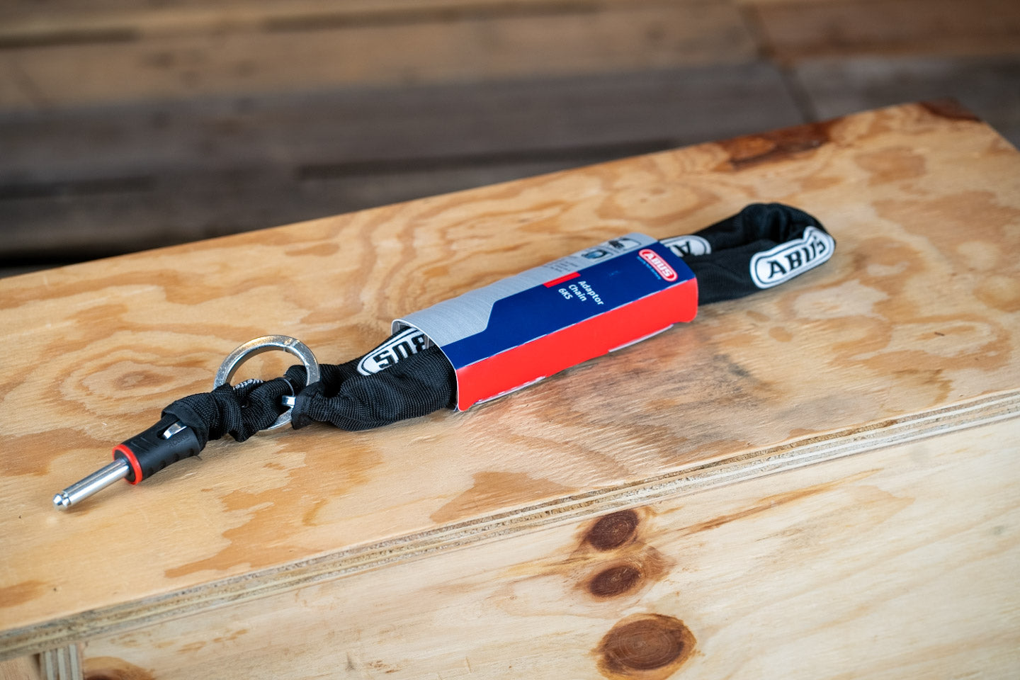 ABUS Einsteckkette ACH 6KS/85