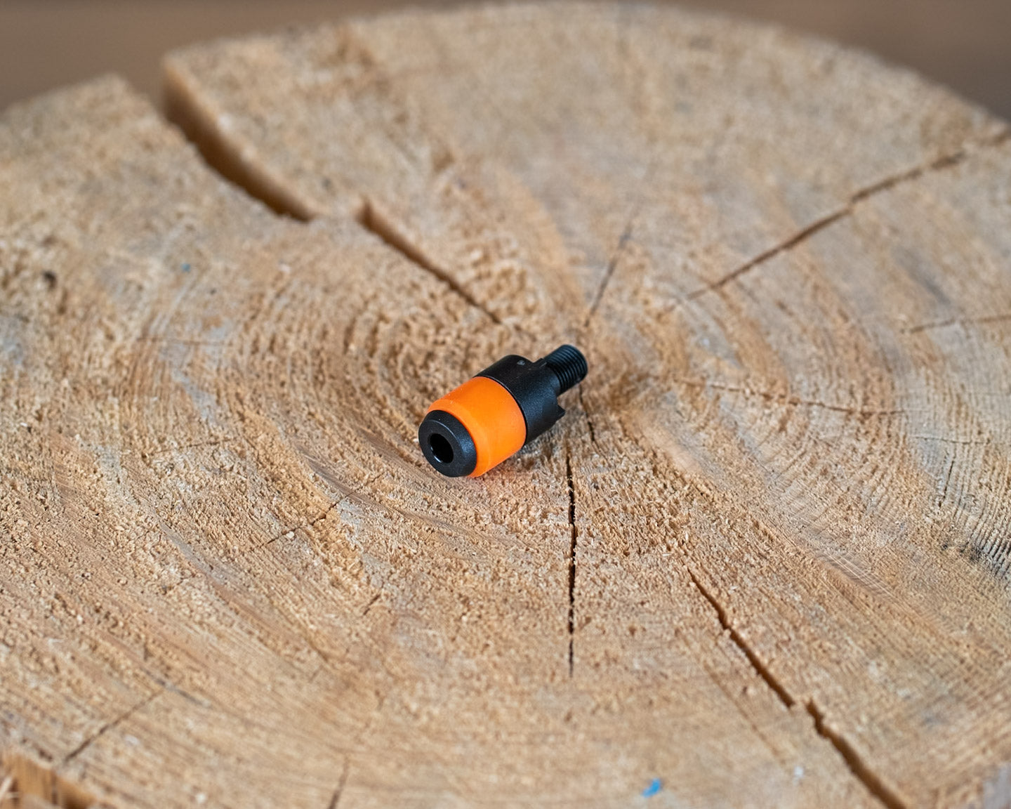 SKS Clik Valve Adapter für Pumpenköpfe
