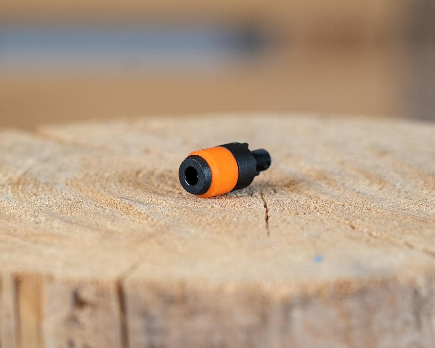 SKS Clik Valve Adapter für Pumpenköpfe