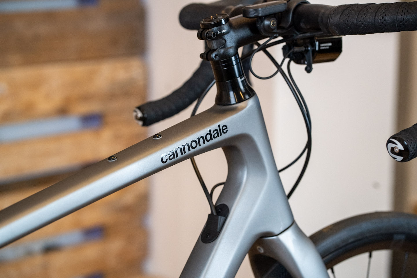 Cannondale Synapse Carbon 2 RLE